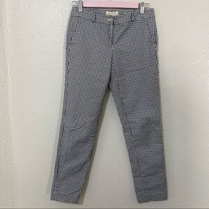 Michael Kors Gingham Pants